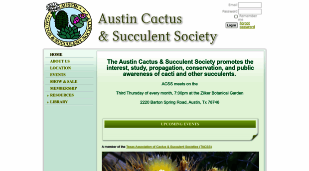 austincss.com