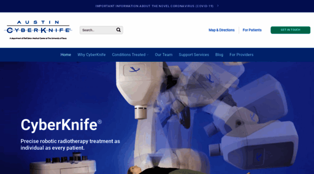 austincyberknife.com