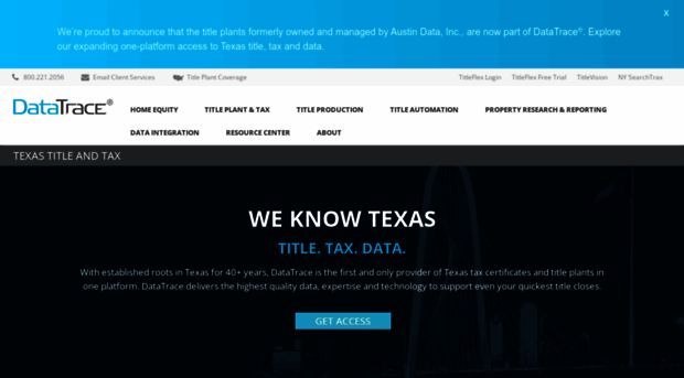 austindata.com