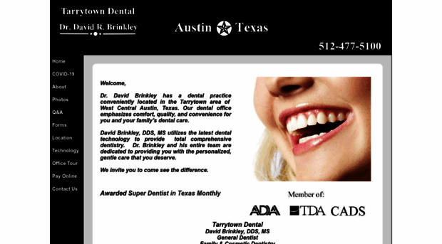 austindds.com