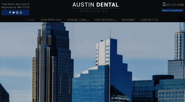 austindental.us