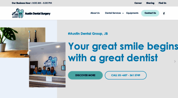 austindentalgroup.com.my