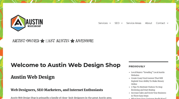 austindesignshop.com