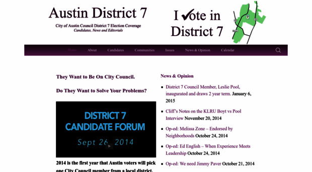 austindistrict7.org