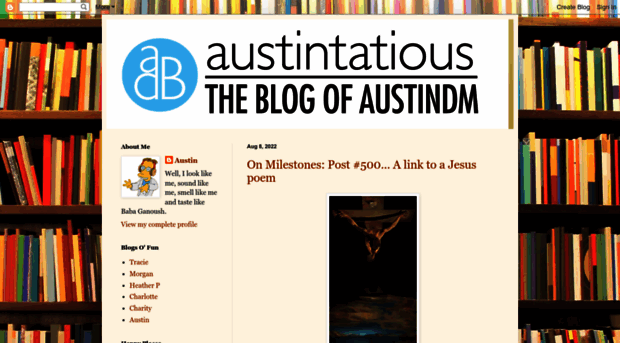 austindm.blogspot.com