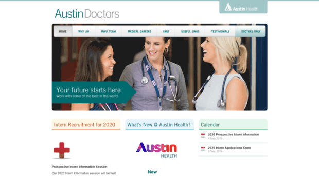 austindoctors.org.au