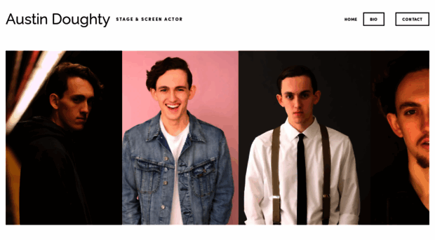 austindoughty.com