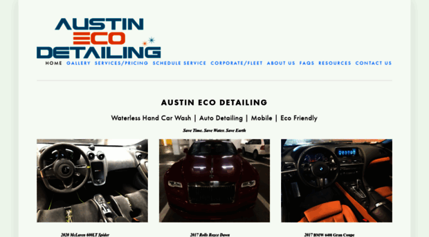 austinecodetailing.com