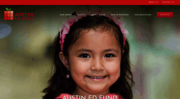 austinedfund.org