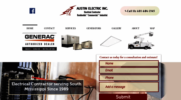 austinelectric.info