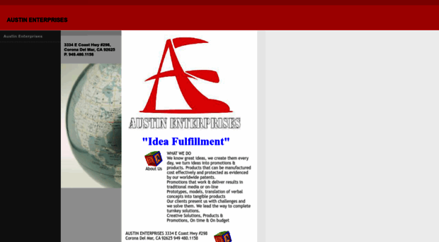 austinent.net