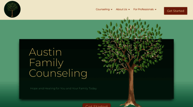 austinfamilycounseling.com