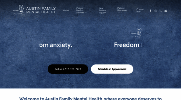 austinfamilymentalhealth.com