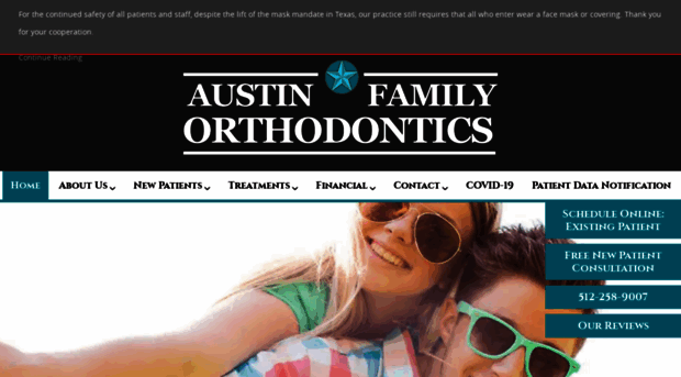 austinfamilyorthodontics.com