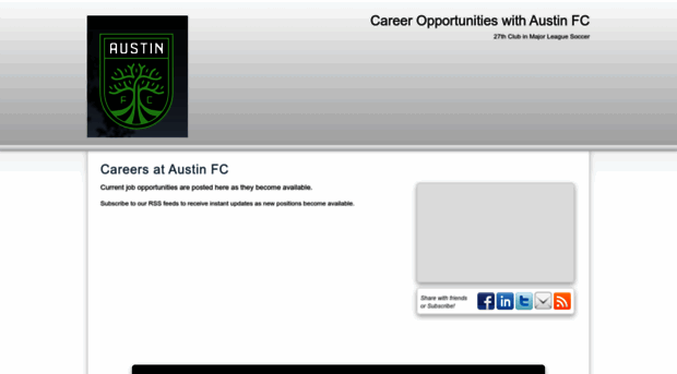 austinfc.hrmdirect.com