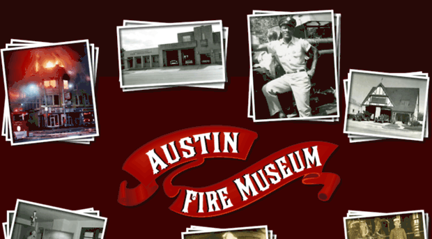 austinfiremuseum.org