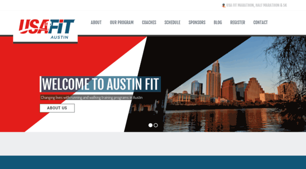 austinfit.com