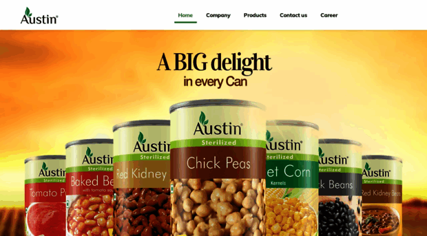 austinfoods.net