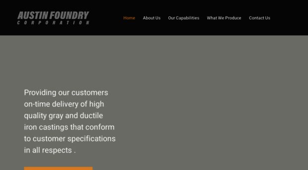 austinfoundry.com