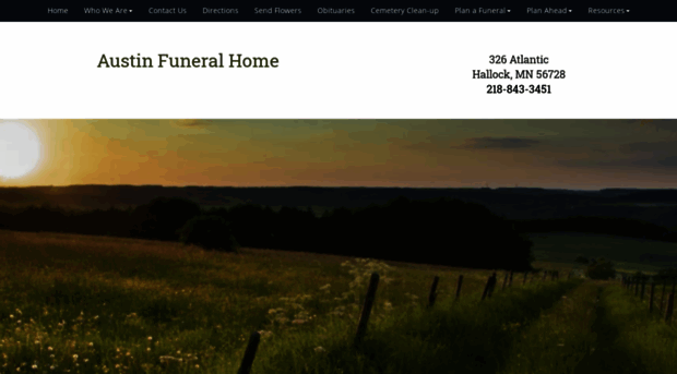 austinfuneralchapel.com