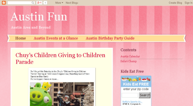 austinfunkids.blogspot.com