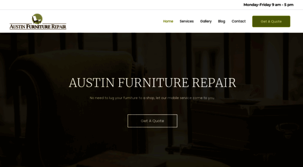 austinfurniturerepair.org