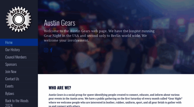 austingears.com