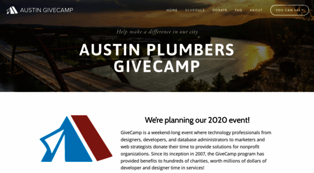 austingivecamp.org