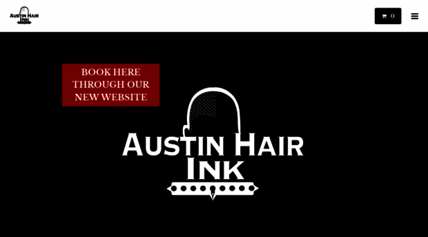 austinhairink.com