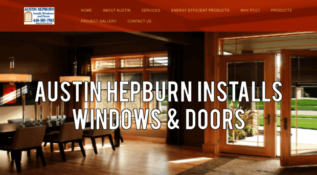 austinhepburnwindows.com