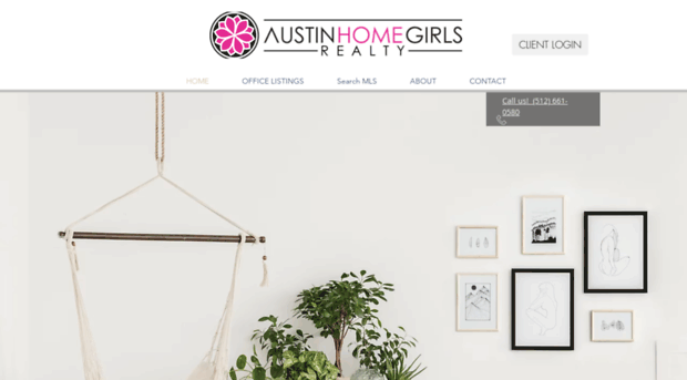 austinhomegirlsrealty.com