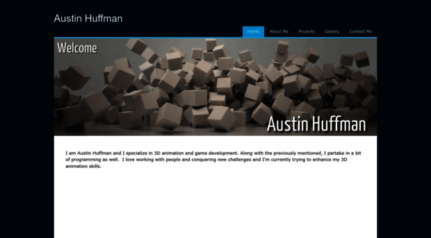 austinhuffman.weebly.com