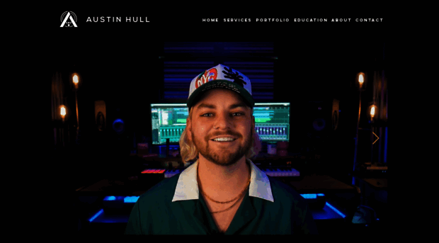 austinhull.com