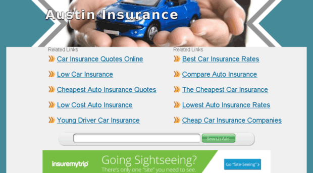 austininsurance.info