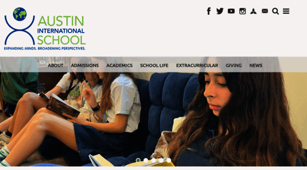 austininternationalschool.org