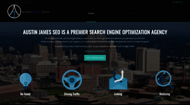 austinjamesseo.com