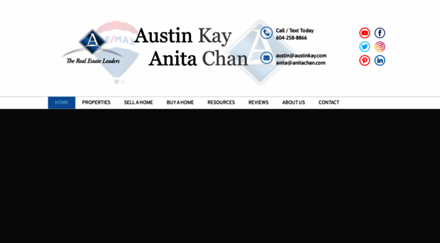 austinkay.com