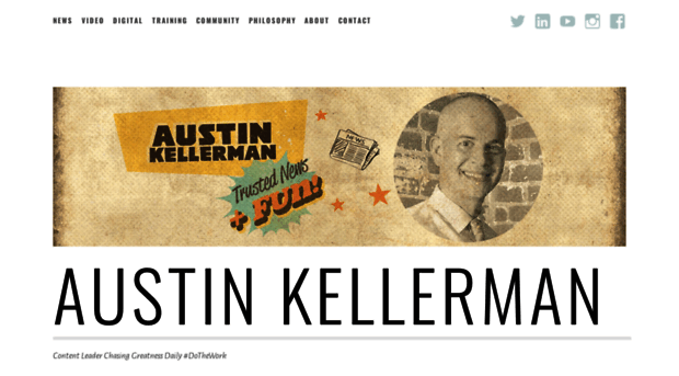 austinkellerman.com