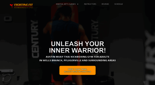 austinkickboxingandjiujitsu.com