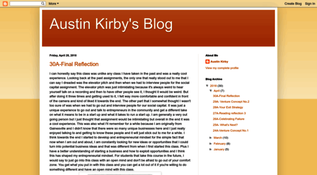 austinkirby1.blogspot.com