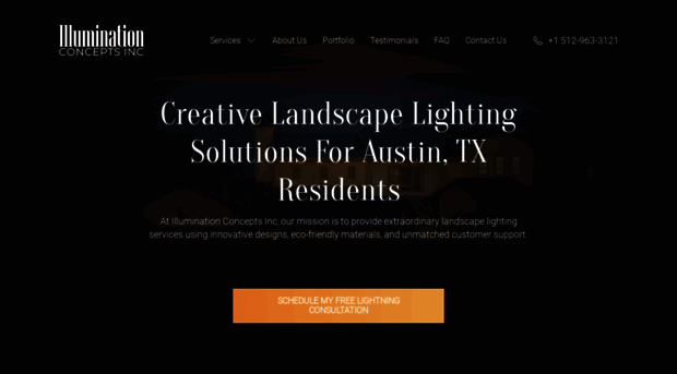 austinlandscapelighting.us