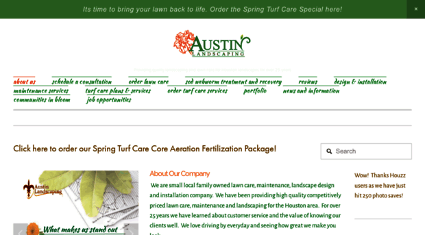 austinlandscaping.net