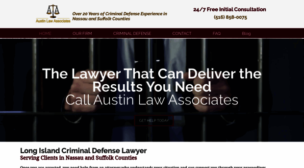 austinlawassociates.com