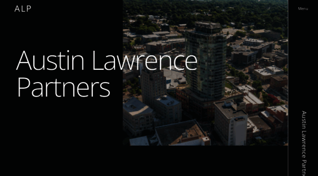 austinlawrencepartners.com