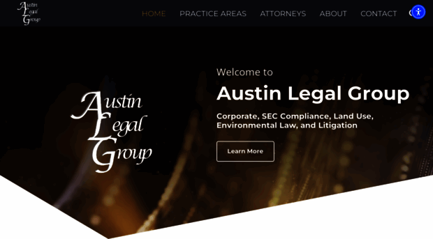 austinlegalgroup.com
