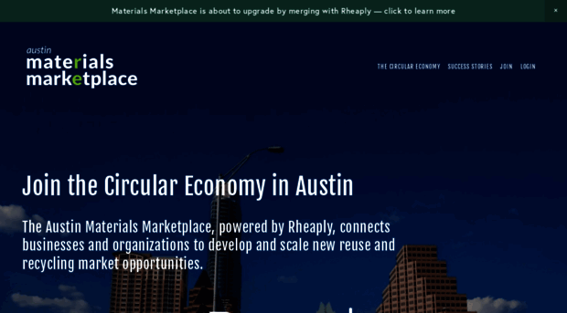 austinmaterialsmarketplace.org