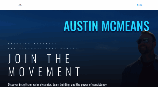 austinmcmeans.com