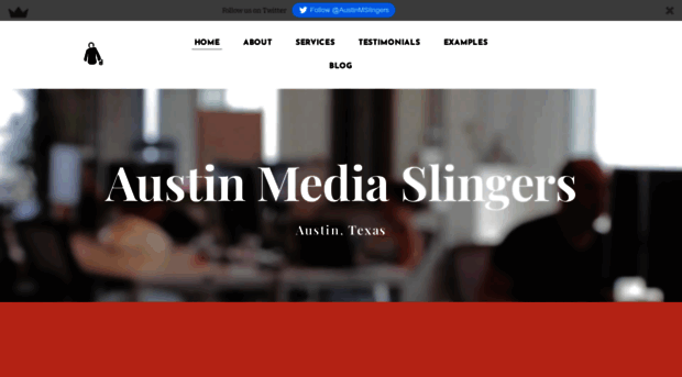 austinmediaslingers.com