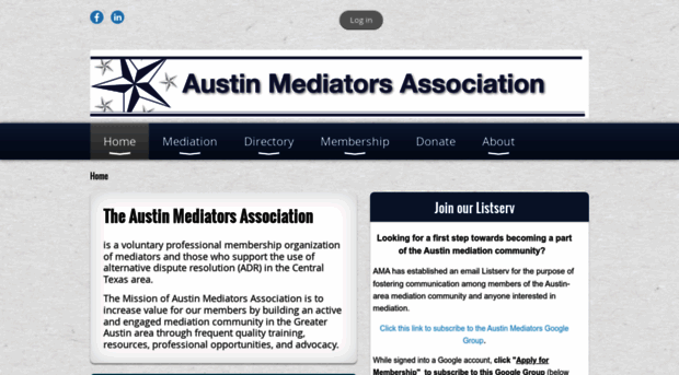 austinmediators.org