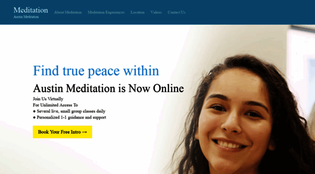 austinmeditation.net